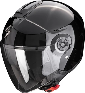 Scorpion EXO-CITY II SOLID Black XL Kask