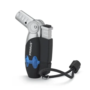 Zapalovač PowerLighter Primus® (Barva: Černá)