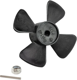 Quick For Bow Thruster D140 Propeller