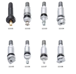 Ventily TPMS, různé druhy - Ferdus Varianta: TPMS gumový