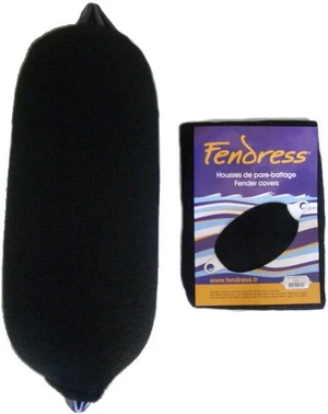 Fendress Cover