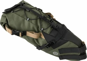 AGU Seat Pack Venture Geantă de șa Army Green 10 L