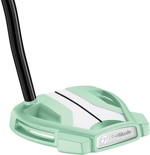 TaylorMade Spider Tour X Ice Mint Mano derecha Double Bend 33'' Palo de Golf - Putter