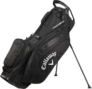 Callaway Fairway 14 HD Torba golfowa stojąca Black