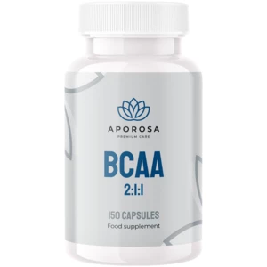 Aporosa BCAA 150 tablet