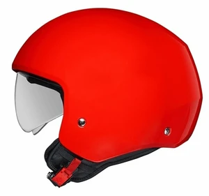 Nexx Y.10 Core Rojo XL Casco