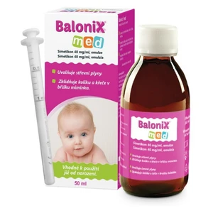 BALONIX Med 50 ml