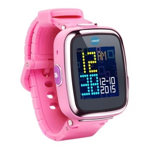 Vtech Kidizoom Smart Watch DX7 ružové CZ