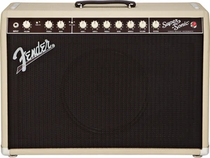 Fender Super-Sonic 22 Celolampové kytarové kombo