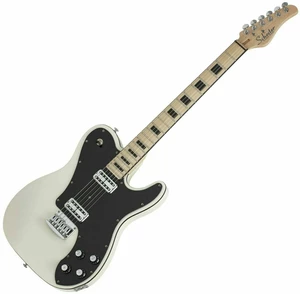 Schecter PT Fastback Olympic White Elektrická kytara