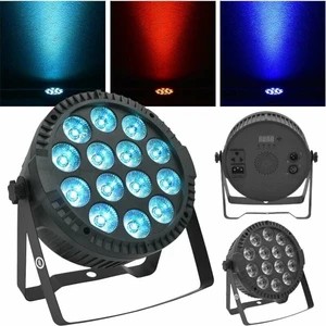 Light4Me PAR RGBW 14x10 LED PAR