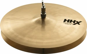 Sabian 11589XN HHX Groove Hi-Hat činel 15"