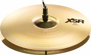 Sabian XSR1402B XSR 14" Hi-Hat činel