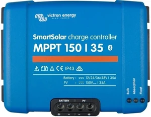 Victron Energy SmartSolar MPPT Accessori yacht