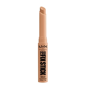 NYX PROFESSIONAL MAKEUP Pro Fix Stick korektor 09 Neutral Tan 1.6 g