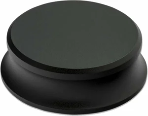 Pro-Ject Record Puck Black Reducere centrală