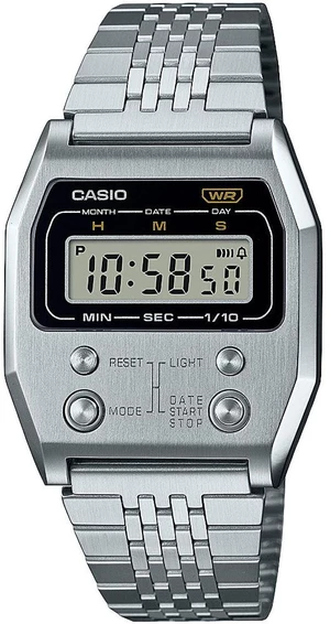 Casio Collection Vintage A1100D-1EF (662)