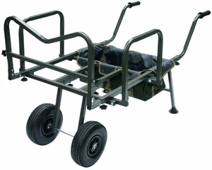 NGT Dynamic Carp Barrow Carrello da pesca