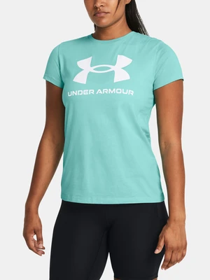 Dámské triko Under Armour