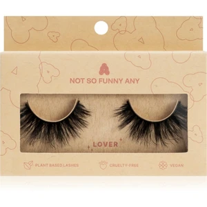 Not So Funny Any Eco Lashes Lover umělé řasy 1 ks