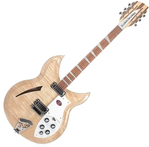 Rickenbacker 381/12V69 Elektrická kytara