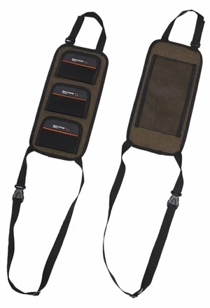 Savage Gear Carseat Rod Rack Estuche de pesca