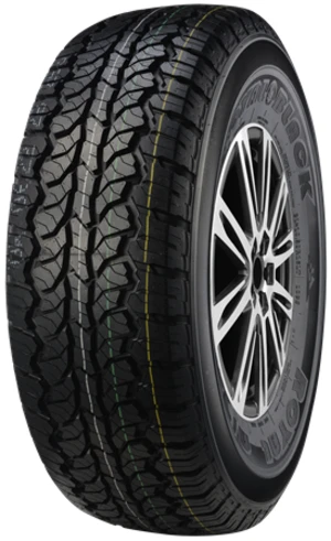 ROYAL BLACK 245/65 R 17 107T ROYAL_A/T TL M+S