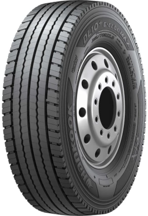 HANKOOK 315/70 R 22.5 154/150L DL10+ TL M+S 3PMSF