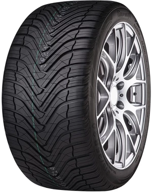 GRIPMAX 275/45 R 21 110W SUREGRIP_A/S TL XL M+S 3PMSF