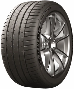 MICHELIN 265/30 R 19 93Y PILOT_SPORT_4S TL XL DT1 ZR FP