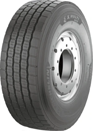 MICHELIN 385/65 R 22.5 160K X_MULTI_WINTER_T TL M+S 3PMSF