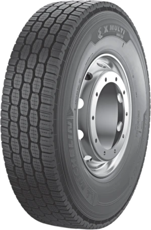 MICHELIN 295/80 R 22.5 154/149L X_MULTI_WINTER_Z TL M+S 3PMSF