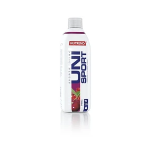 Drink Nutrend Unisport 1000 ml  pomeranč