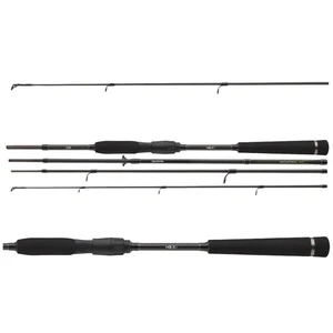 Daiwa prut Megaforce Travel Spin 2.10m 5-21g