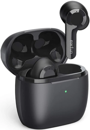 EarFun Air Black Écouteurs intra-auriculaires sans fil