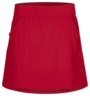 Women's skirt LOAP UZUKA Red