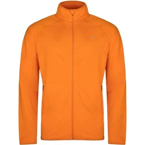 Men's sweatshirt LOAP PANET Orange