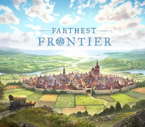 Farthest Frontier Steam CD Key