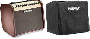 Fishman Loudbox Mini Bluetooth SET Akusztikus gitárkombók