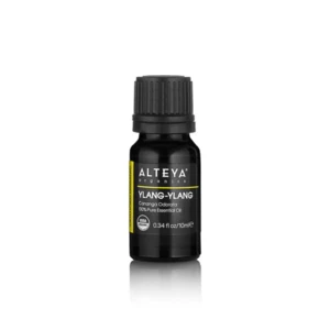 Alteya Organics Ylang-Ylang olej 100% 10 ml