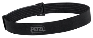 Náhradný pásik pre čelovku Aria Petzl® – Čierna (Farba: Čierna)