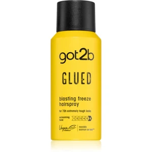 got2b Glued lak na vlasy s extra silnou fixací 100 ml