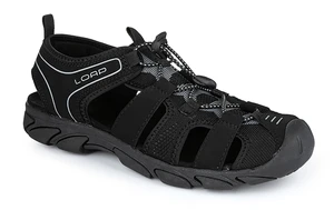 Men's Sandals LOAP BONER Black/Grey