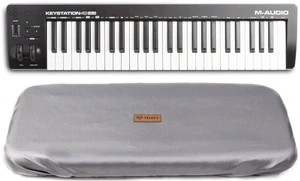 M-Audio Keystation 49 MK3 SET MIDI keyboard