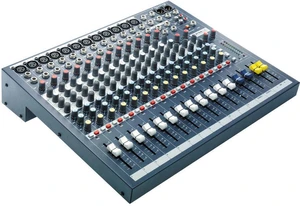 Soundcraft EPM 12 Mikser analogowy