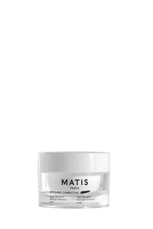 Matis Paris Celonoční regenerační maska Réponse Corrective (Night-Reveal 10) 50 ml