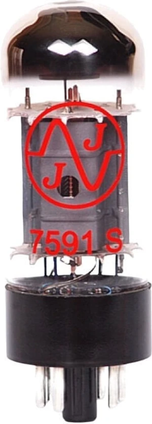 JJ Electronic 7591 S Elektronka