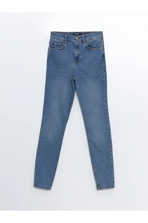 LC Waikiki Lw - Jupiter Super Skinny Fit Women's Jeans