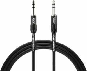 Warm Audio Pro-TRS-10' 3 m Kabel audio