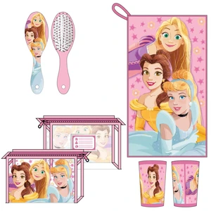 TOILETRY BAG TOILETBAG ACCESSORIES PRINCESS